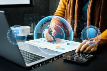 5 Digital Marketing Strategies to Strengthen Your Online Presence