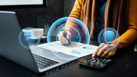5 Digital Marketing Strategies to Strengthen Your Online Presence