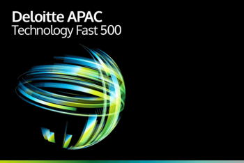 Somar Digital leads on Deloitte APAC Tech Fast 500