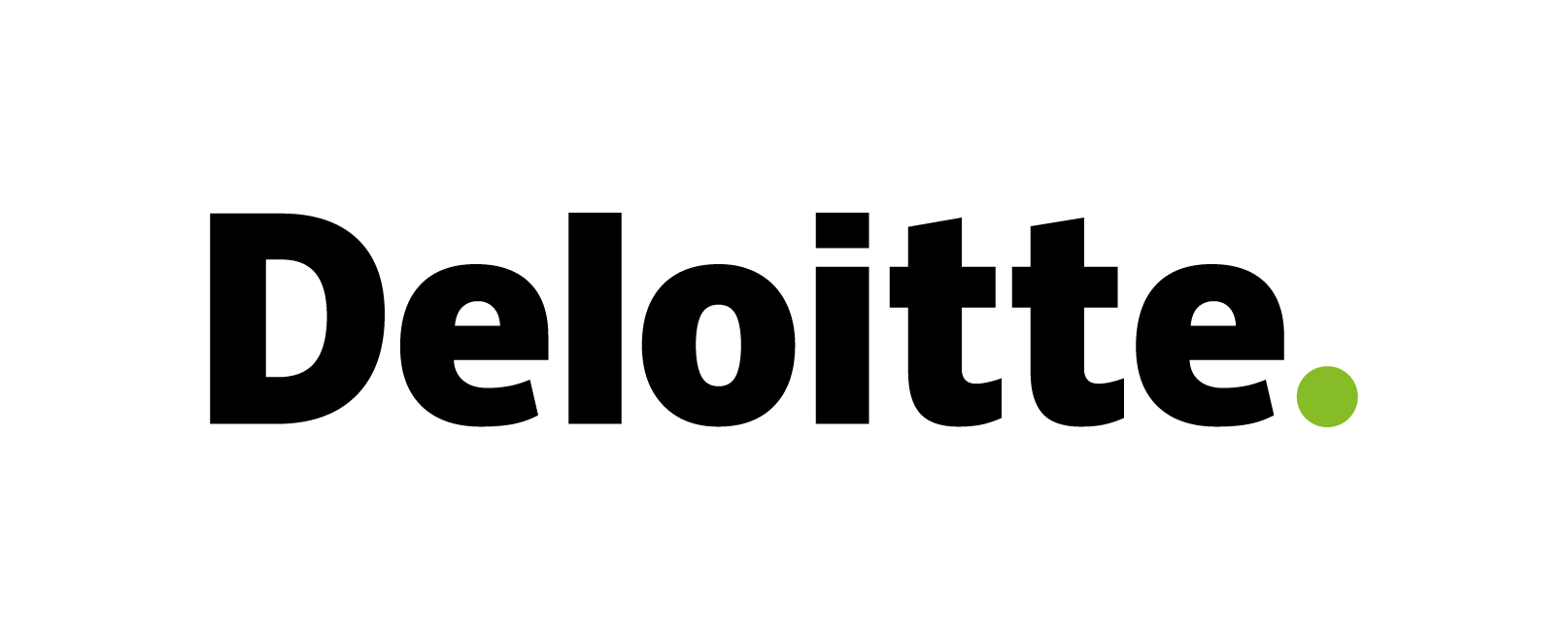 Image block - Deloitte logo