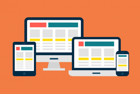 What is Responsive Design?