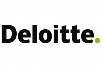 Rising Star Finalist at Deloitte Fast 50 Awards