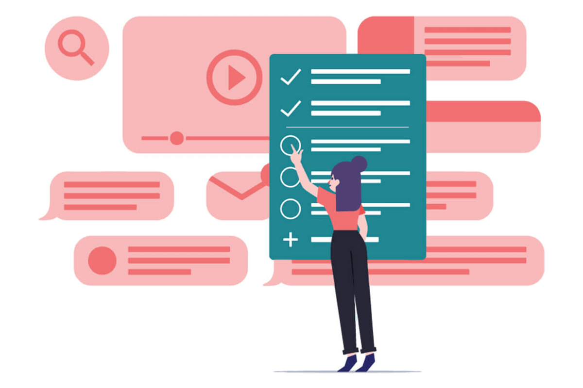 ux storytelling list