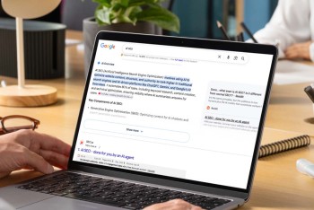 AI for SEO: How to Optimise Your Website for AI Search | Somar Digital