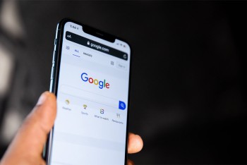 Why is my Google My Business cover photo not showing?