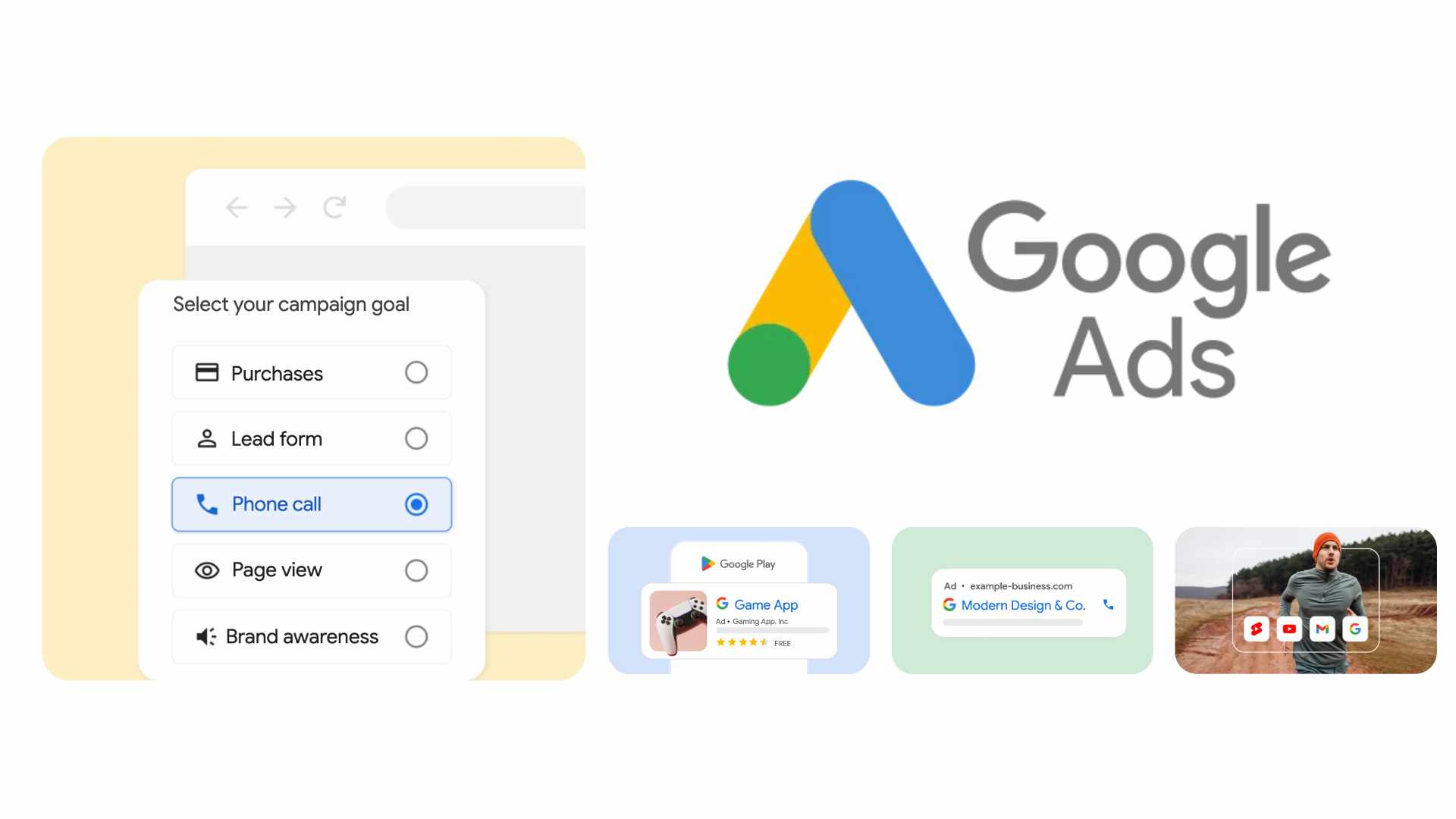 Google Ads Management Services for Better ROI | Somar Digital