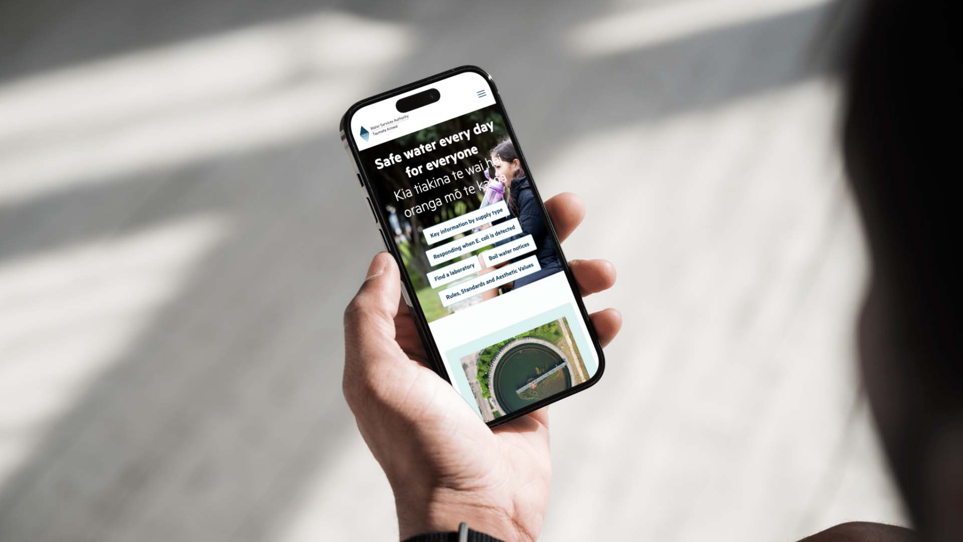 Website Accessibility Guidelines for NZ Organisations