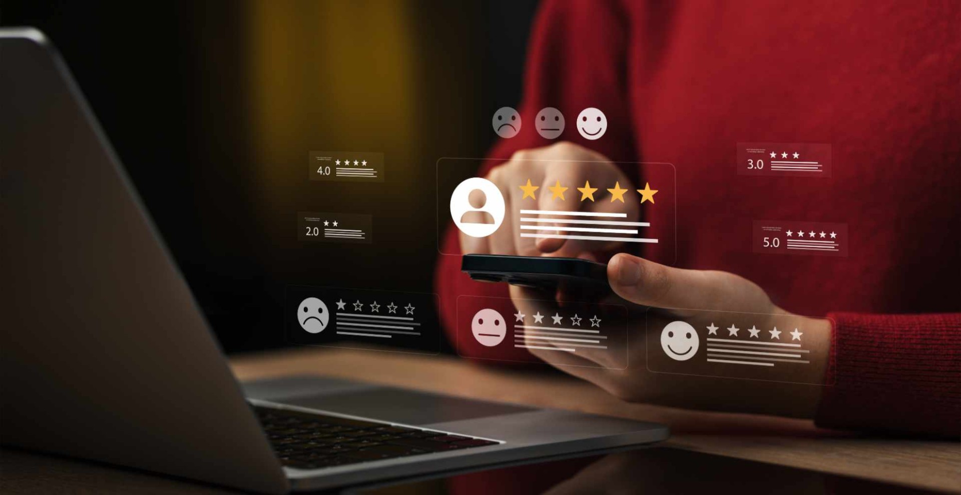 Experience Design vs User Experience: What’s the Difference?