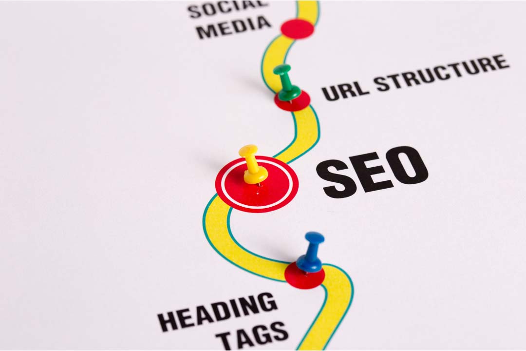 SEO migration roadmap