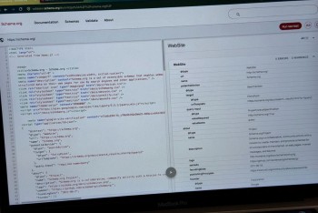 Structured Data and Schema Markup for AI Search & SEO