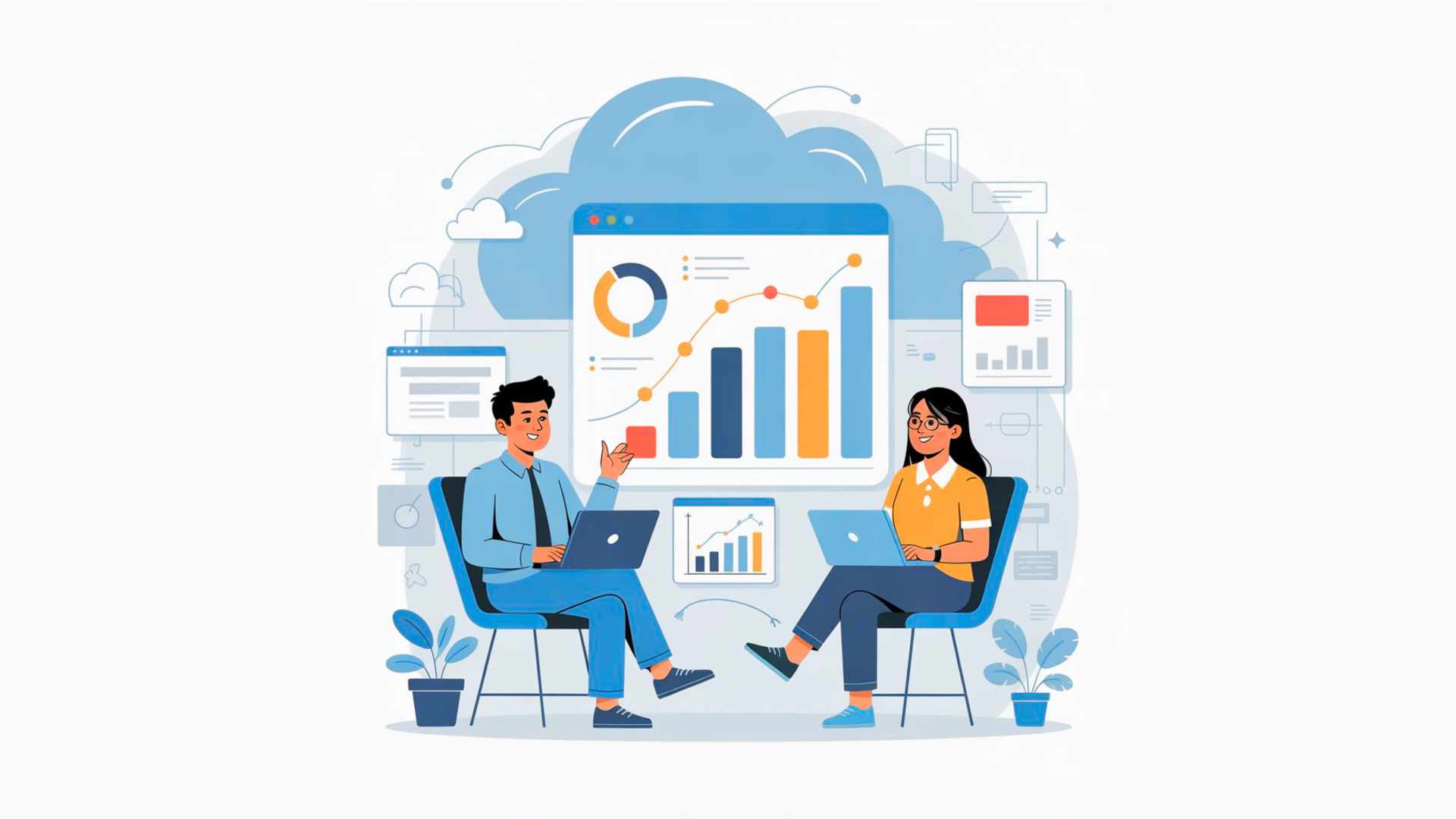 Semrush vs Google Analytics: A Practical Comparison