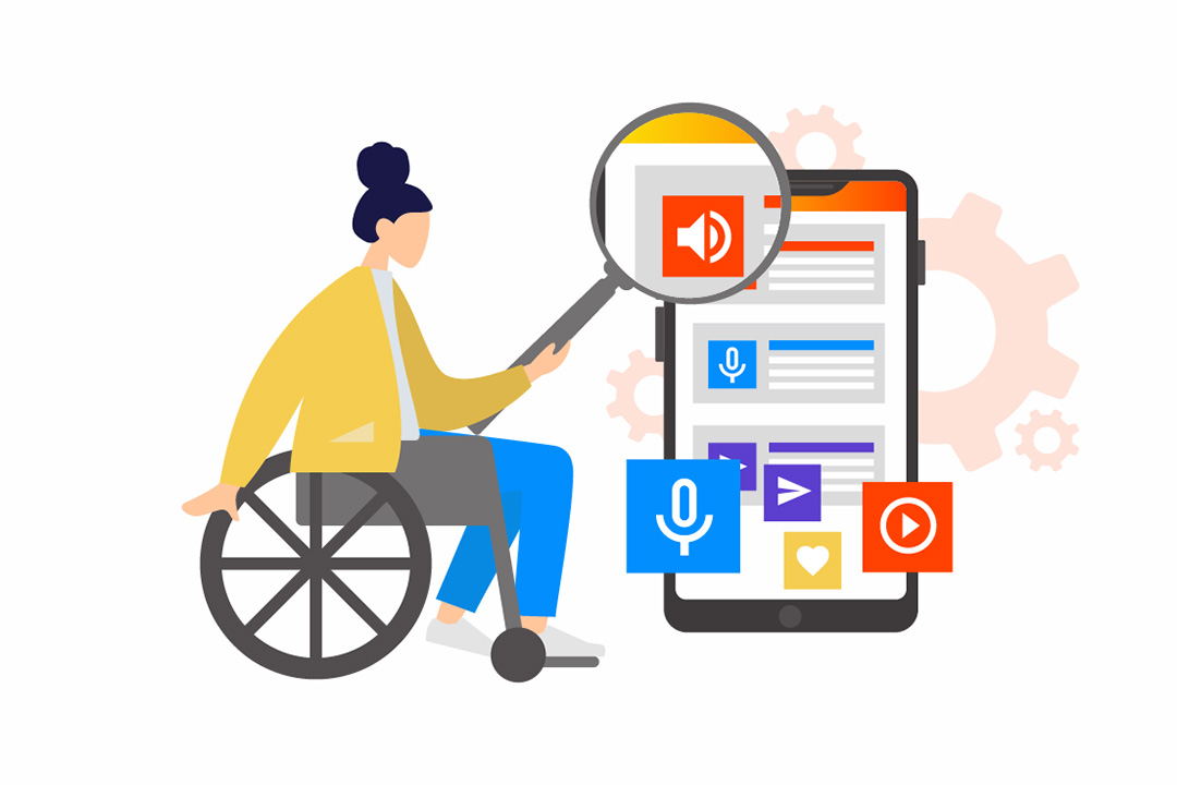accessibility web testing somar digital