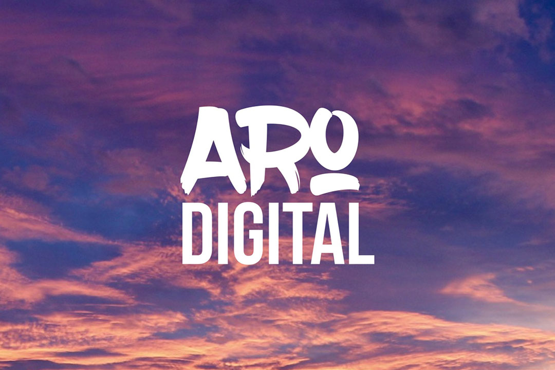 aro digital logo