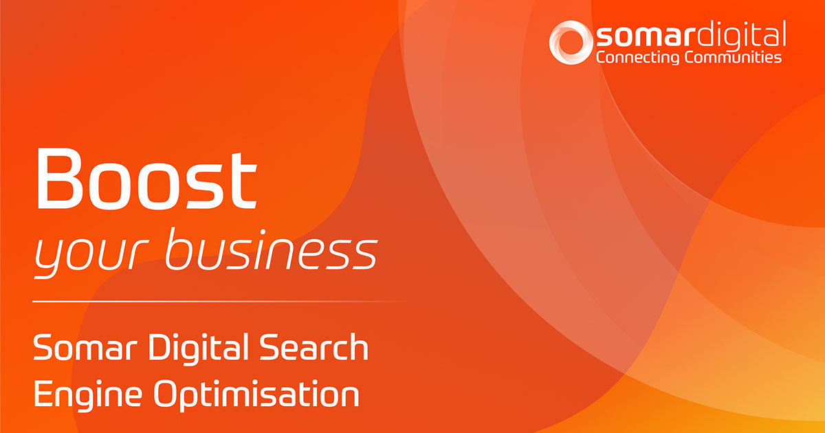 boost your business somar digital seo