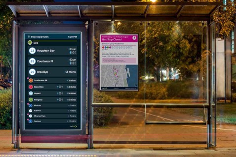 Screen Design: Principles for Accessible Digital Displays