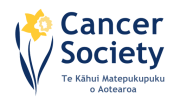 Cancer Society NZ