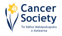 cancer society logo transparent