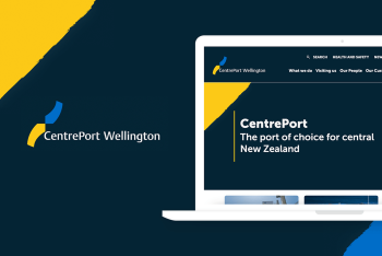 CentrePort Launches New Website to Better Connect with Customers