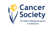 Cancer Society