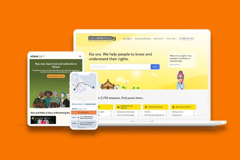 How Somar Digital Delivers as a UI/UX Design Services Company