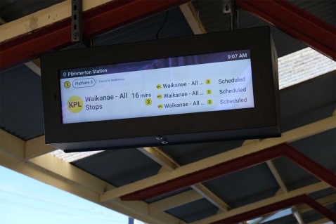 Screen Design: Principles for Accessible Digital Displays