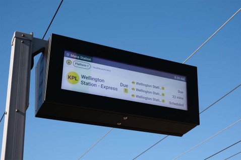 Screen Design: Principles for Accessible Digital Displays