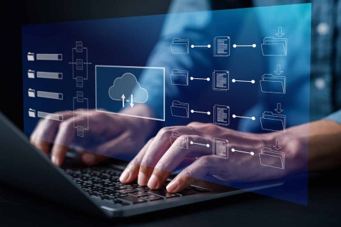 Enterprise Web Development: Scalable Solutions for Organisations