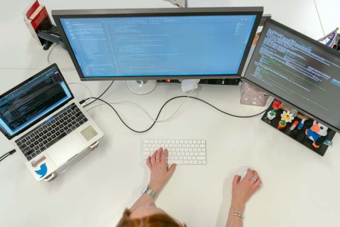 Collaborative Web Development: Enhancing Efficiency and Innovation