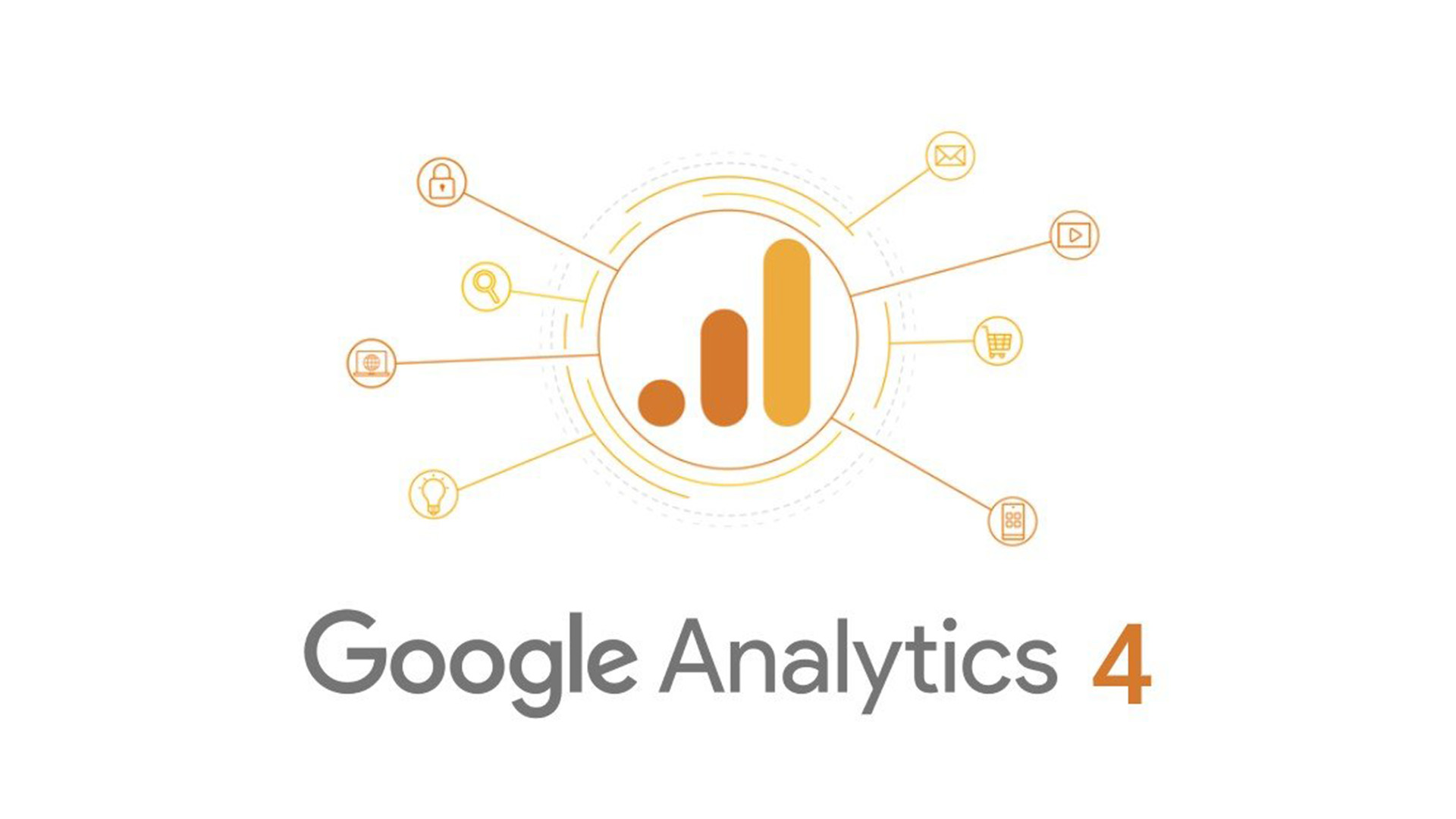 Google Analytics 4 replacing Universal Analytics