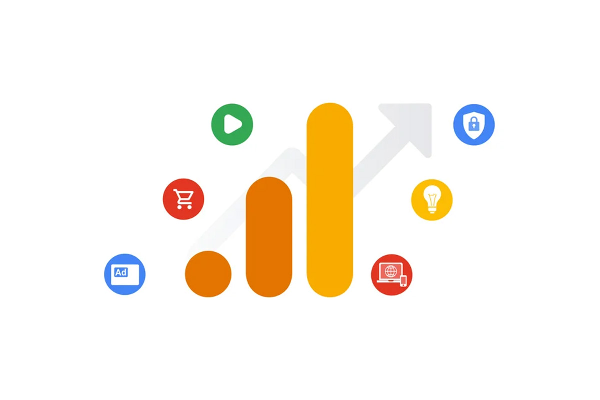 google analytics fields