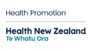 Health NZ | Health Promotion