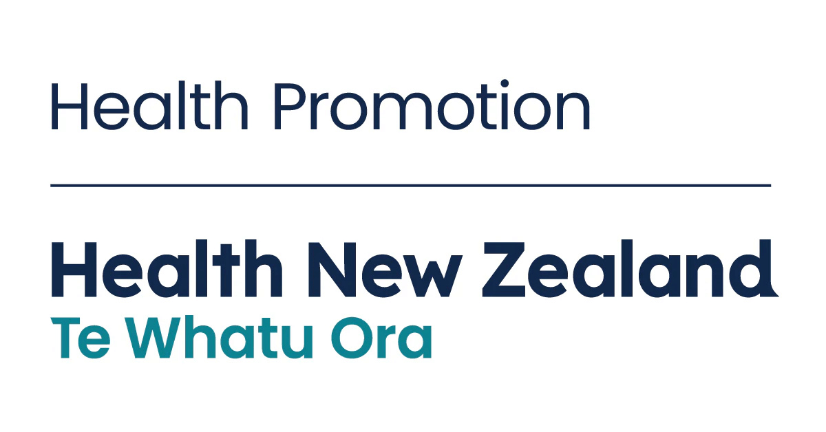Health NZ | Health Promotion