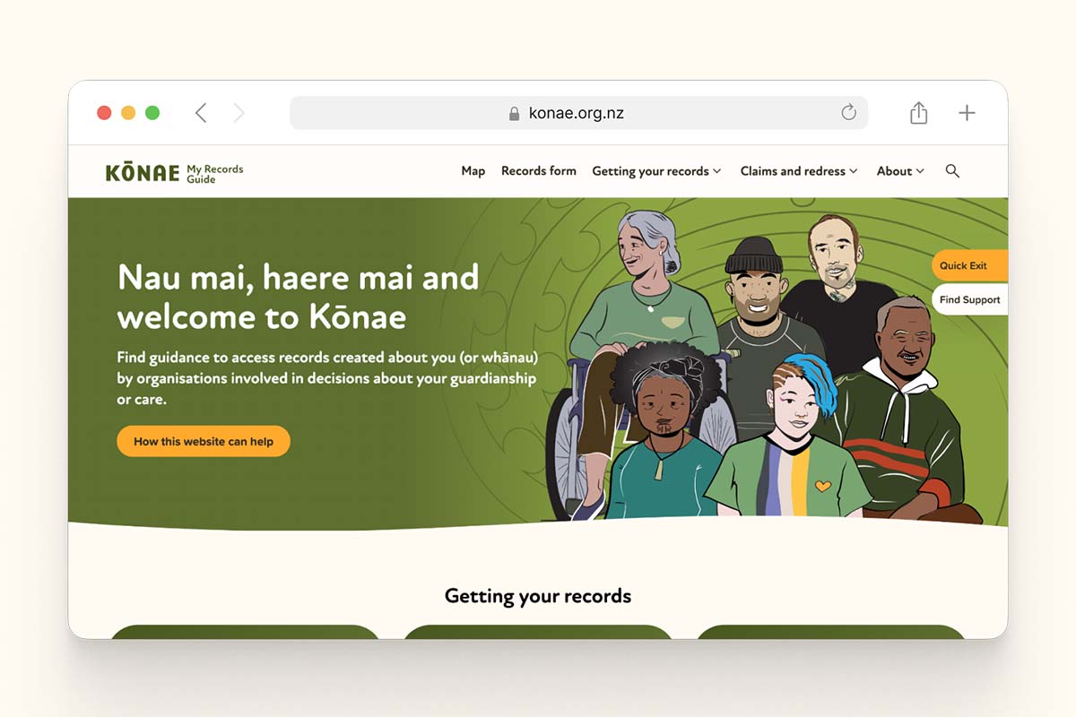 Kōnae