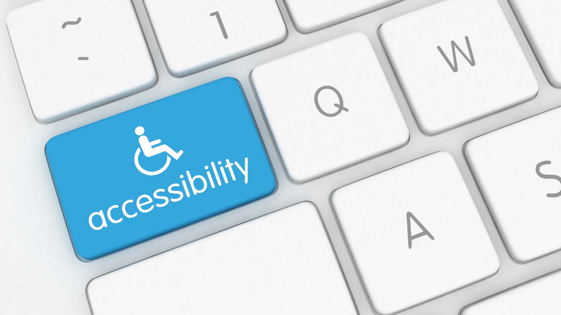 How Website Accessibility can Positively Impact SEO