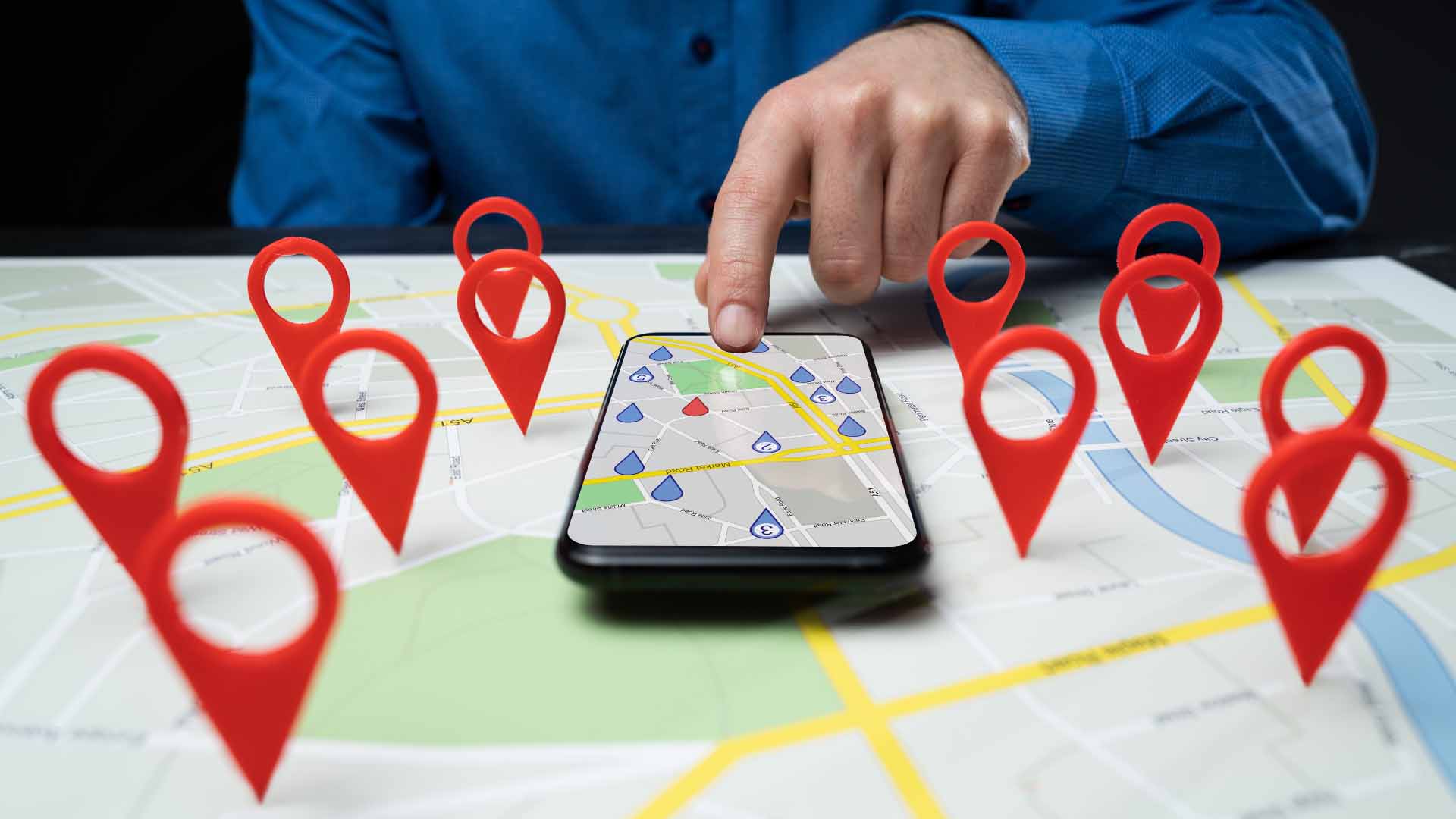 Google Ads for Local Businesses | Reach More Customers