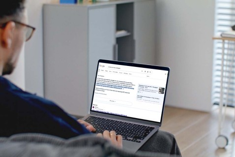 What Is AI Overview SEO and Why It Matters