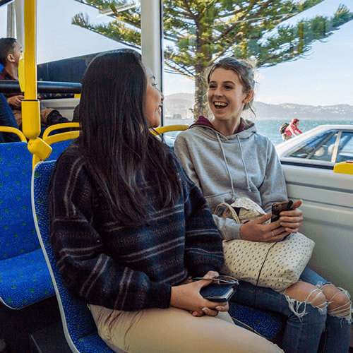 metlink passengers square image