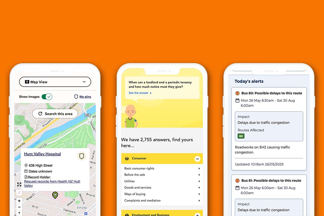 mobile devices showing somar digital ui ux designed websites