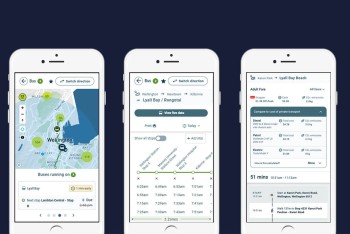 Metlink Unveils Major Improvements and New Features for App & Website