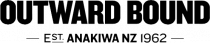 outward bound logo