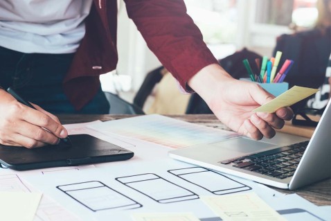 Small Business Web Design Company That Delivers More