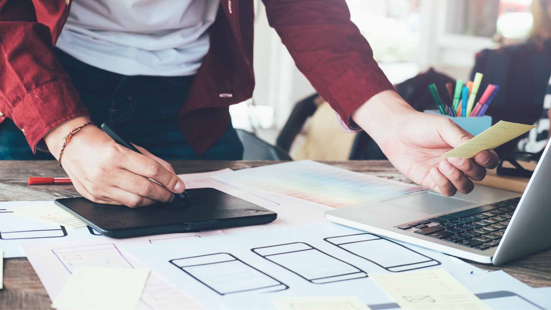 Small Business Web Design Company That Delivers More