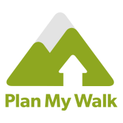 Plan My Walk