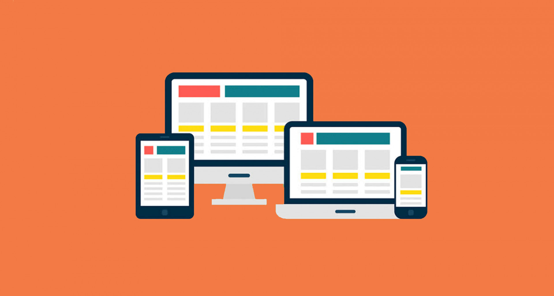 What is Responsive Design?