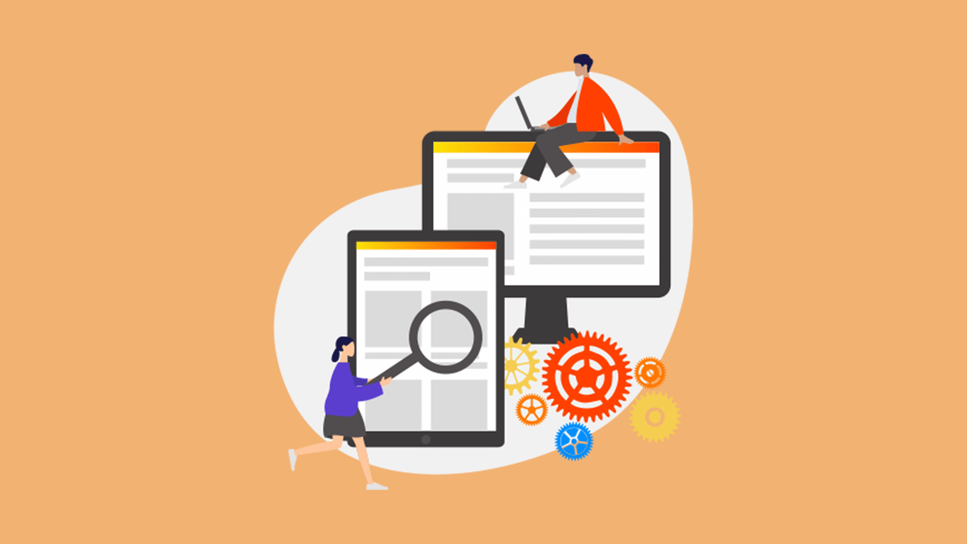 SEO | SEM Specialist