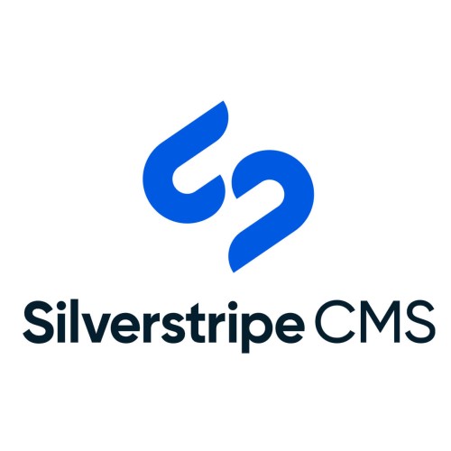 silverstripe cms logo square