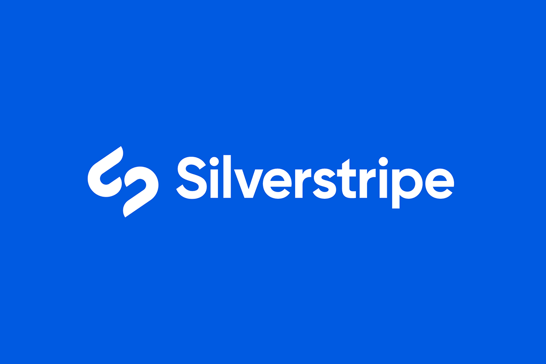 silverstripe logo