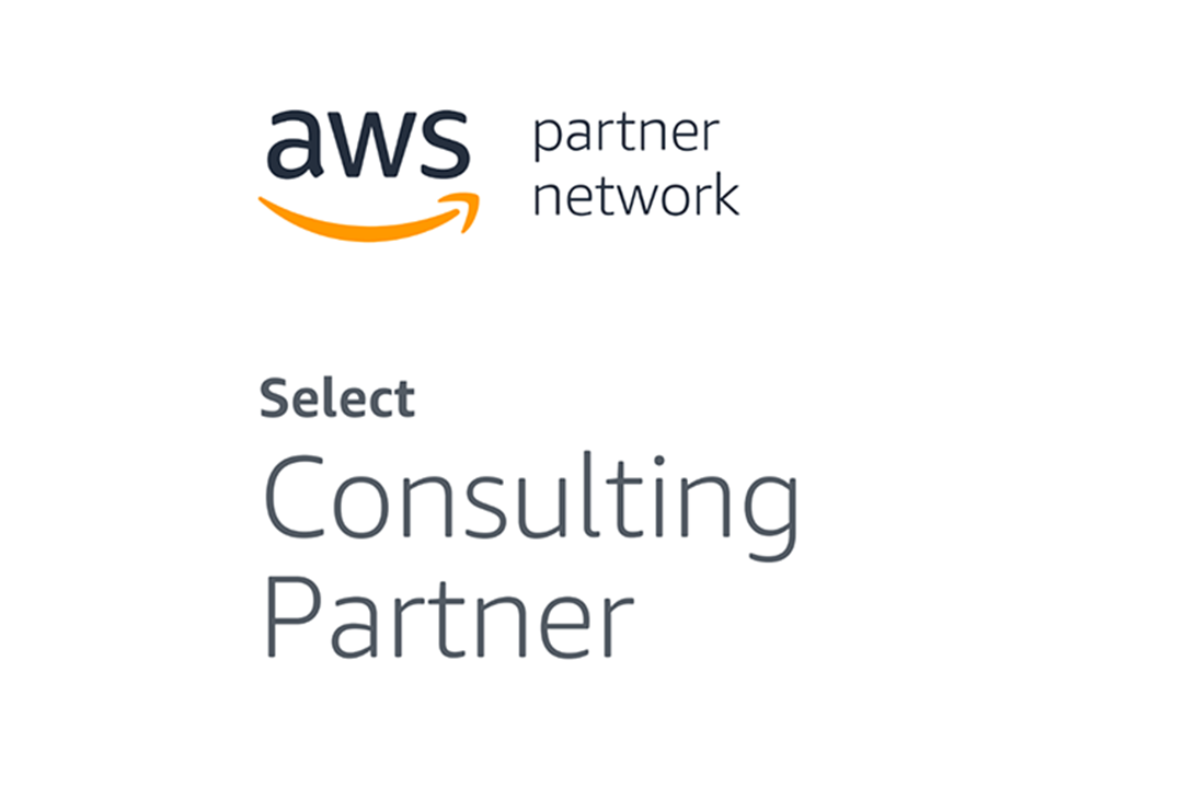 Somar Digital AWS Select Consulting Partner