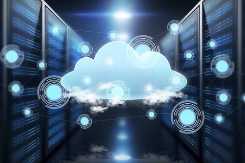 Fully Managed Web Hosting with Somar Digital Cloud