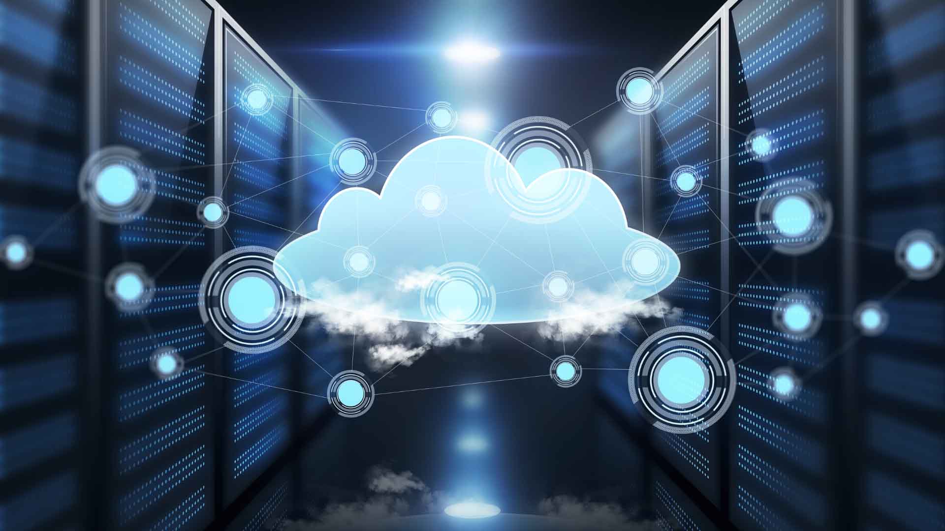 Fully Managed Web Hosting with Somar Digital Cloud